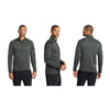 Samford Sport Specific Nike Therma-FIT Quarter Zip Pullover - Choice of Sport- Navy