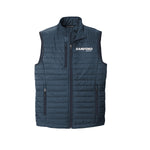 Samford Sport Specific Puffer Vest - Choice of Sport - Unisex