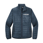 Samford Sport Specific Puffer Jacket - Choice of Sport - Ladies