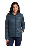 Samford Sport Specific Puffer Jacket - Choice of Sport - Ladies