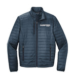 Samford Sport Specific Puffer Jacket - Choice of Sport - Unisex