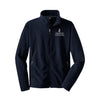 Samford University Fleece Jacket - Unisex