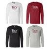 Troy University Long Sleeve T-Shirt
