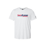 University of South Alabama Adidas Blended T-Shirt - Wordmark