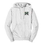 University of Hawaii Hooded Sweatshirt - Manoa H Logo