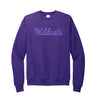 Kansas State University Crewneck Sweatshirt - Wildcats