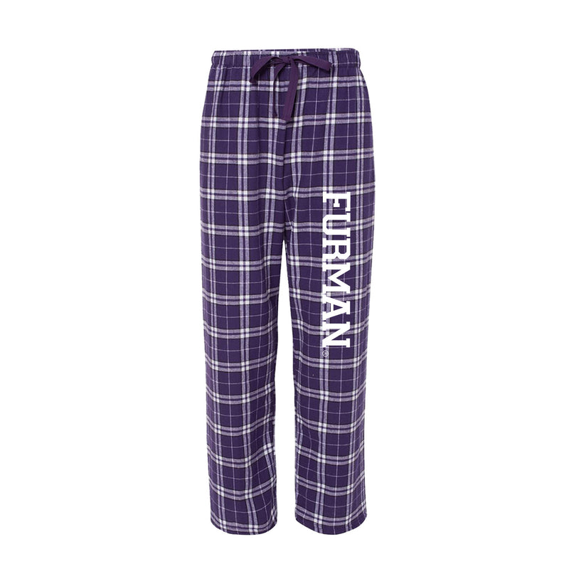 Furman Flannel Pants