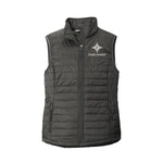 Furman Sport Specific Puffer Vest