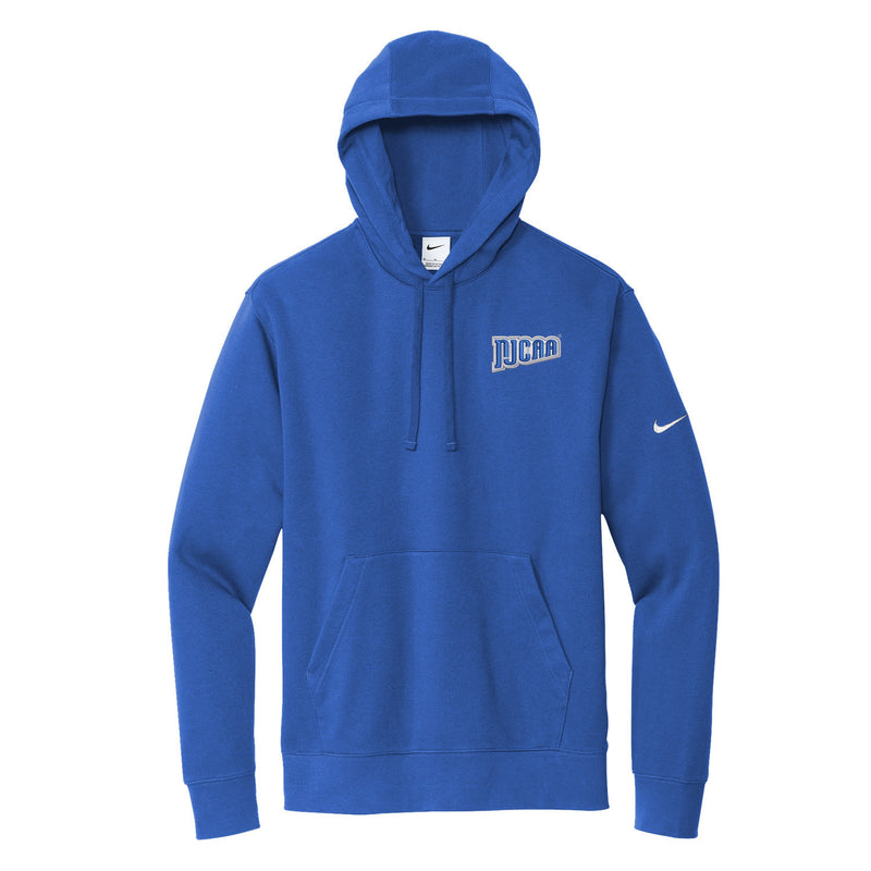 NJCAA Nike Hooded Sweatshirt – Cotton Sisters