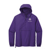 Furman Sport Specific Windbreaker - Purple