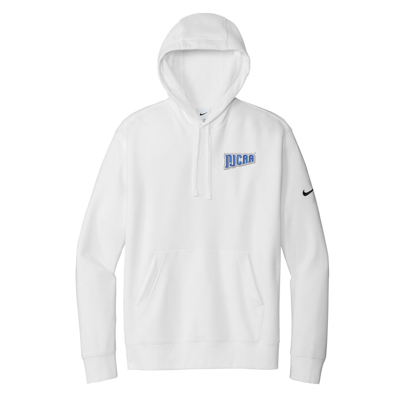 NJCAA Nike Hooded Sweatshirt – Cotton Sisters