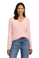Junior League Icon Brooks Brothers Vneck Sweater