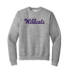 Kansas State University Crewneck Sweatshirt - Wildcats