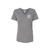 National Charity League V-Neck T-Shirt - NCL Tee