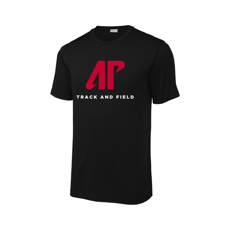 Austin Peay Sport Specific Short Sleeve Performance T-shirt