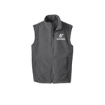 Austin Peay Fleece Vest - Plus Size