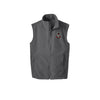 Austin Peay Fleece Vest - Plus Size
