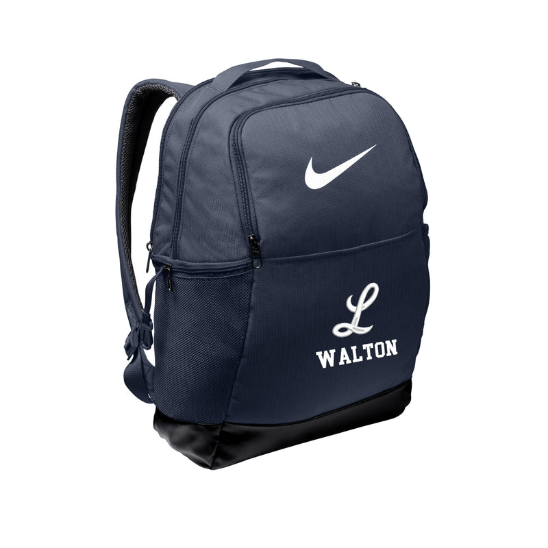 Loyola Baseball Nike Brasilia Medium Backpack – Cotton Sisters