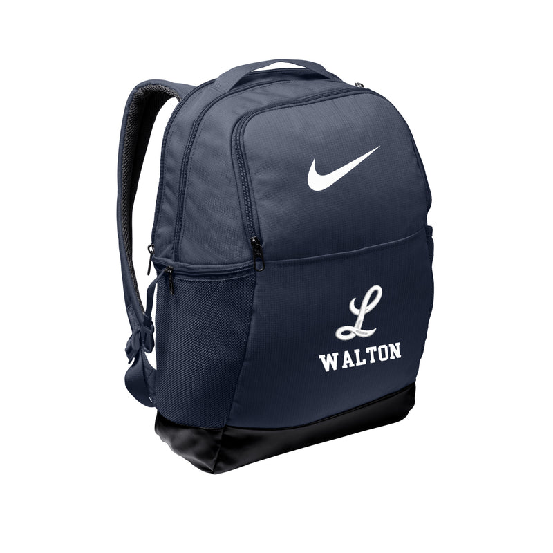 Loyola Baseball Nike Brasilia Medium Backpack