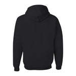 NCL Hooded Pullover Sweatshirt