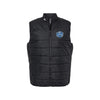 NJCAA Sport Specific Adidas Puffer Vest