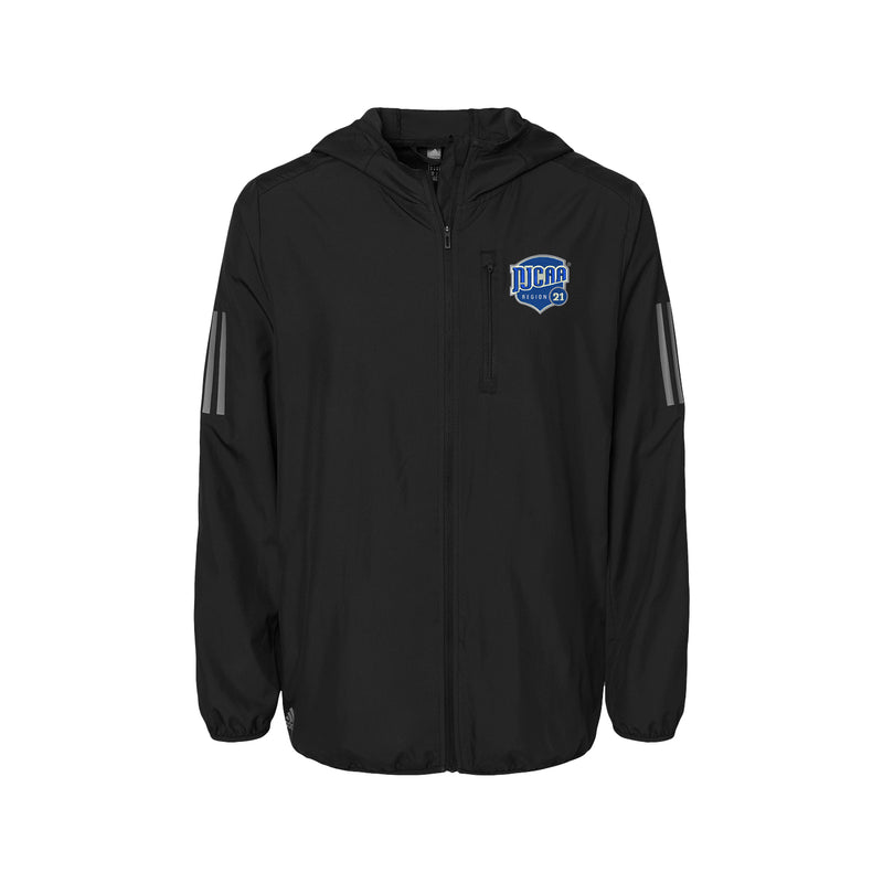 Adidas windbreaker xs outlet