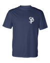 Saint Paul Saints - Badger B-Core Sport Shoulders T-Shirt