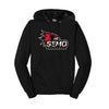 SEMO Redhawks Sweatshirt - Hooded Pullover