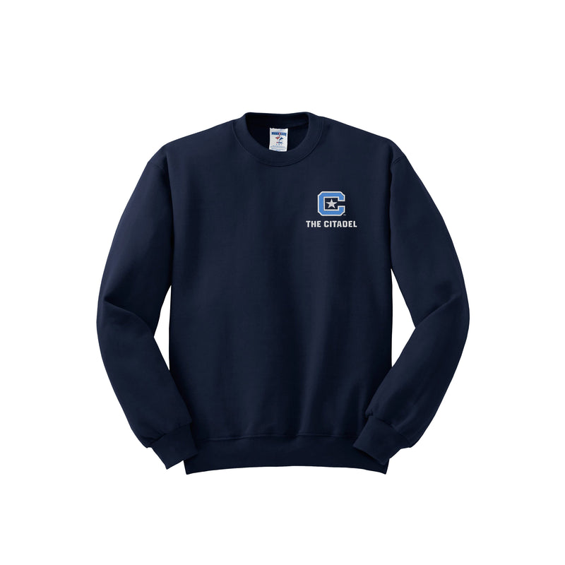 The Citadel Crewneck Sweatshirt