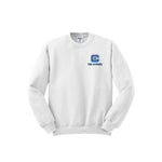 The Citadel Crewneck Sweatshirt