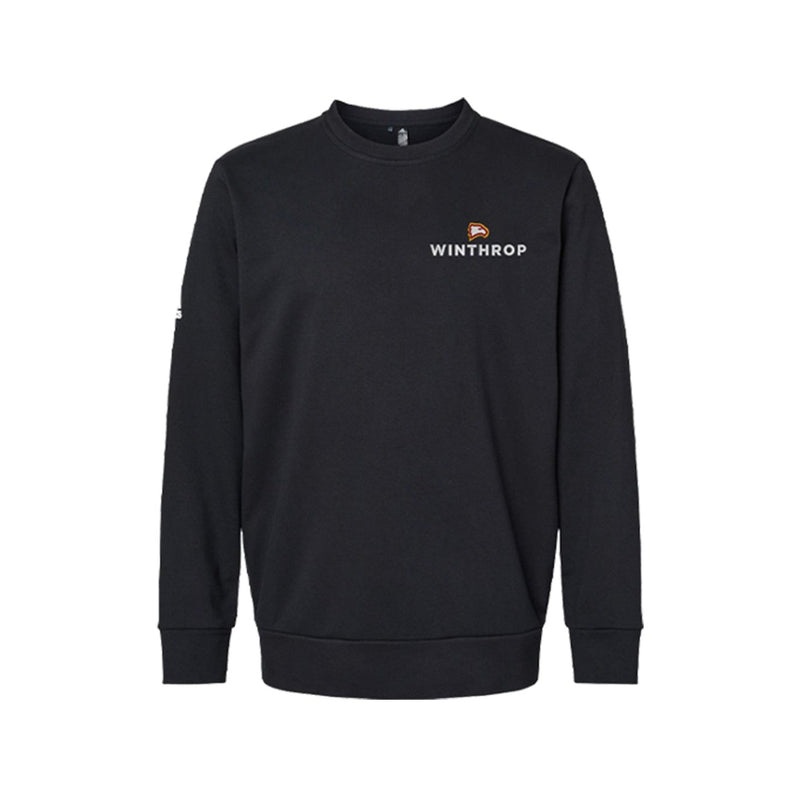 Vintage adidas crewneck sweatshirts hotsell