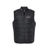 Winthrop Adidas Puffer Vest with Choice of Sport - Unisex