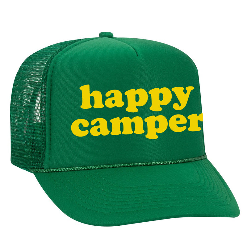 Personalized trucker hats cheap hot sale