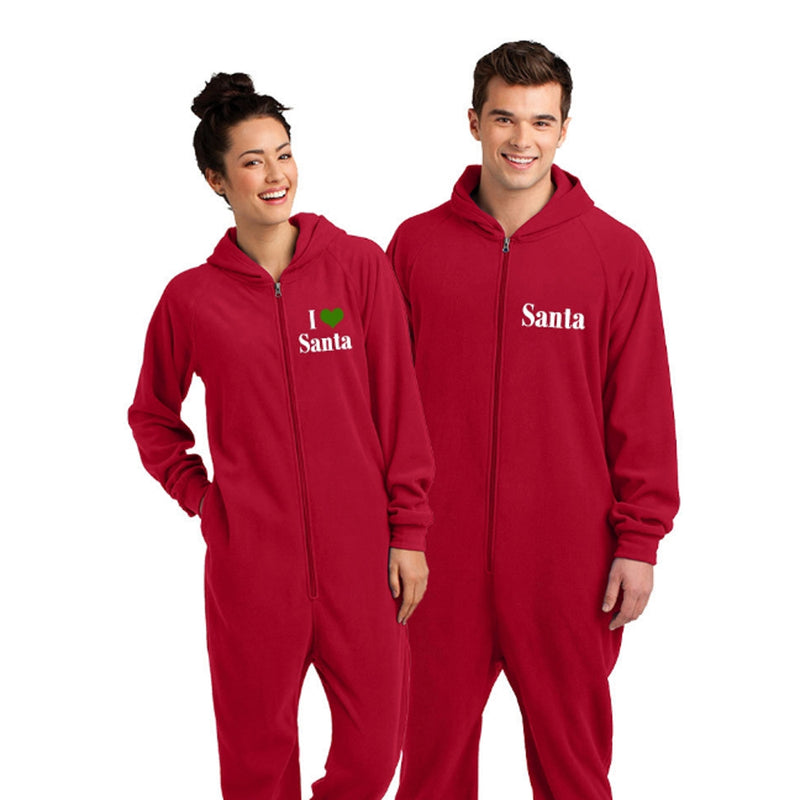 Onesie family 2025 set
