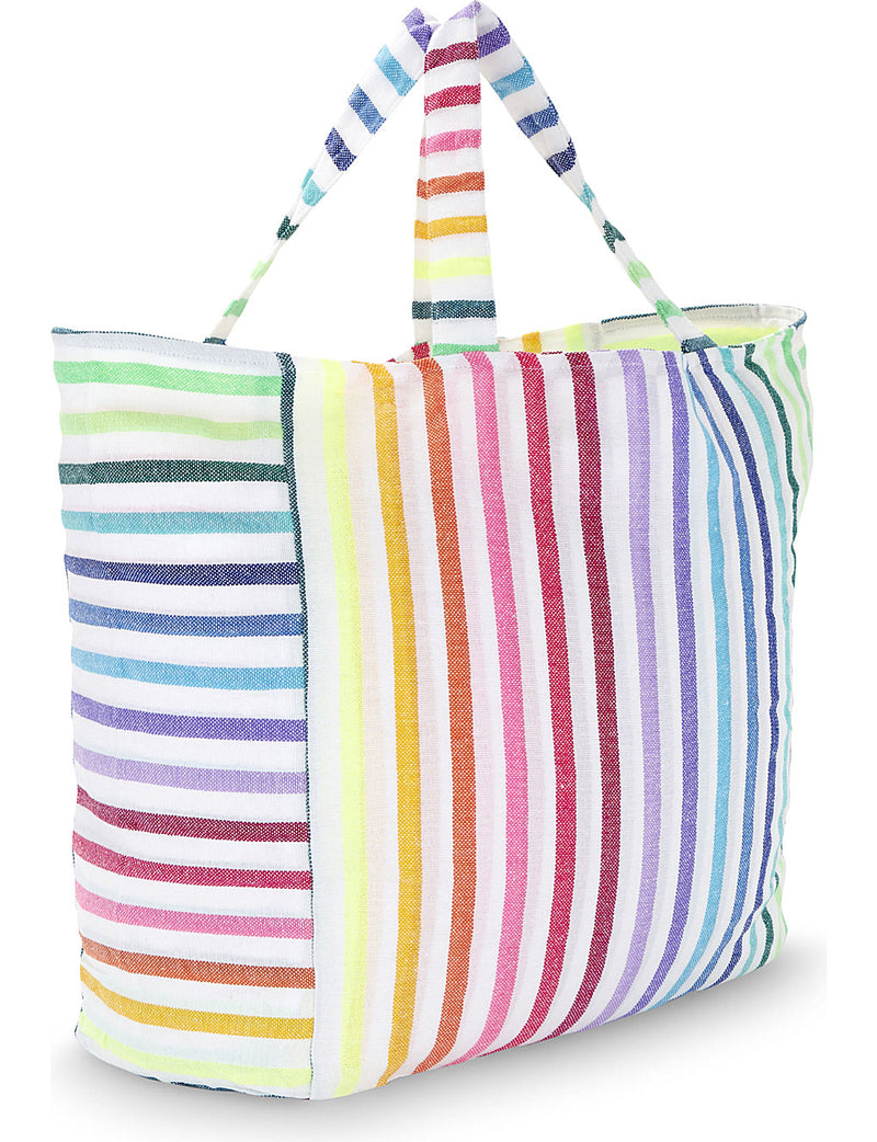 Las bayadas shop beach bag