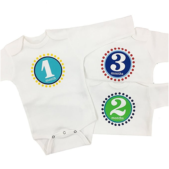 12 month onesies sales boy