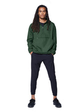 Cal Poly Humboldt Lightweight Windbreaker - Embroidered Choice of Logo