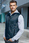 The Citadel Spike Mascot C Puffer Vest