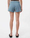 National Charity League Beach Washed Fleece Shorts - NCL San Dieguito