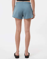 National Charity League Beach Washed Fleece Shorts - NCL San Dieguito