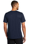 Samford University Sport Specific Nike Legend Tee - Navy Short Sleeve