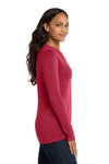 Daughters of the Republic of Texas Cotton Modal Stretch Lightweight Cardigan