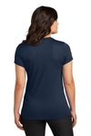 Samford SAM U Nike Ladies Swoosh Sleeve rLegend Tee