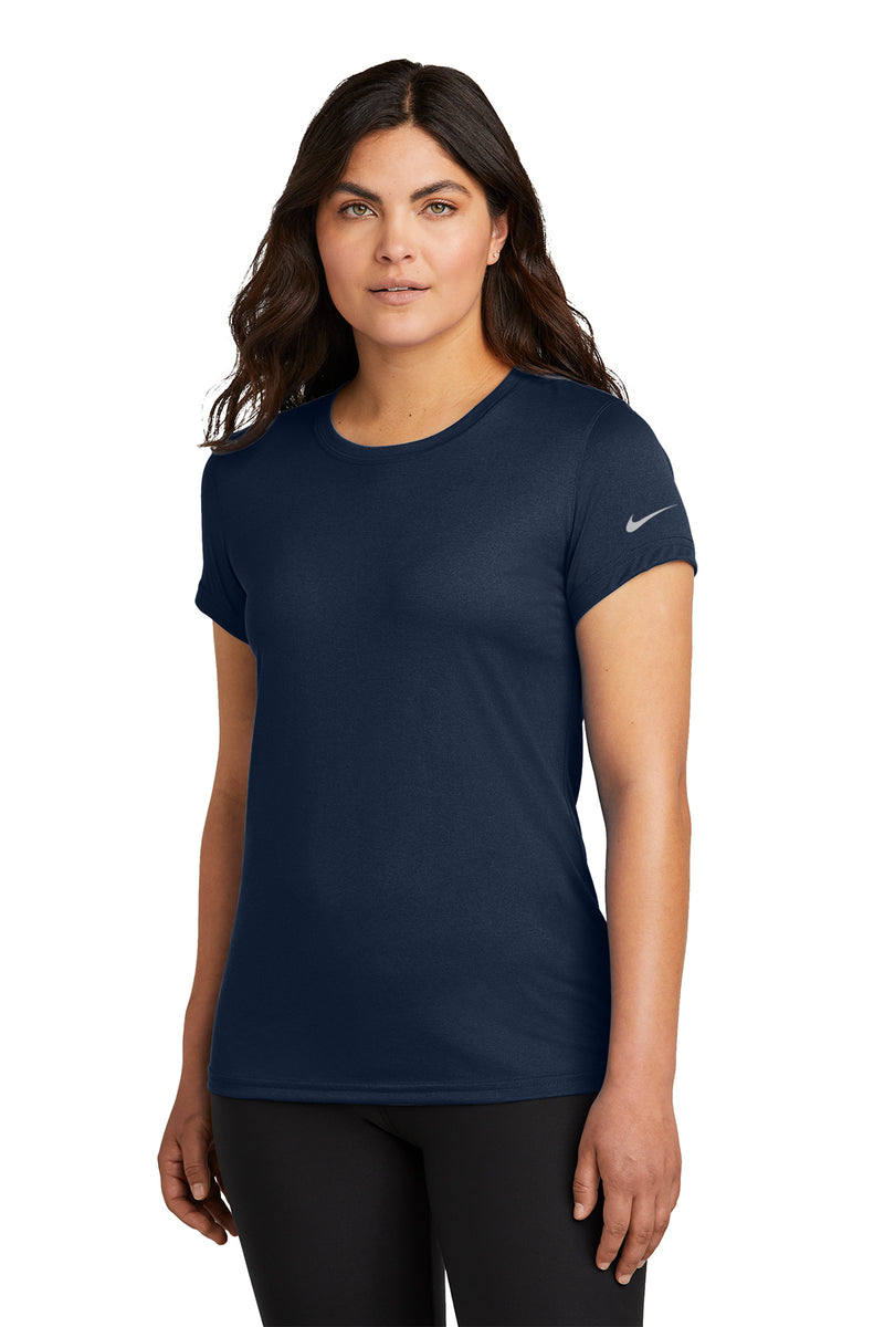 Samford SAM U Nike Ladies Swoosh Sleeve rLegend Tee