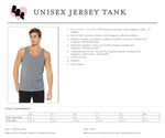 University of Hawaii Jersey Tank - Mens