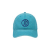 Junior League Beach Washed Low Profile Baseball Cap - JL Birmingham