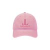 Junior League of Portland Maine - Beach Washed Low Profile Baseball Cap