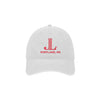 Junior League of Portland Maine - Beach Washed Low Profile Baseball Cap
