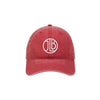 Junior League Beach Washed Low Profile Baseball Cap - JL Birmingham