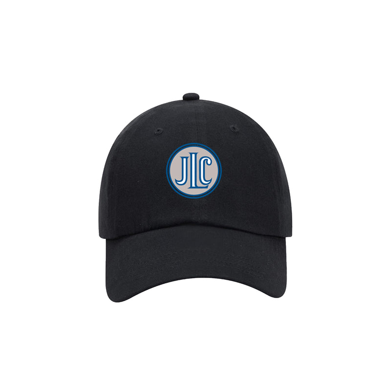 Junior League of Chicago - JLC Logo Black